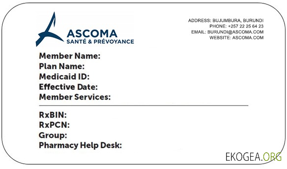 Compagnie d'assurance maladie du Burundi